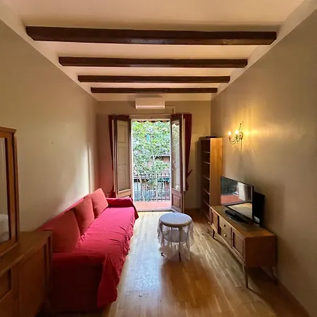 Apartment Piso Rustico Centrico *