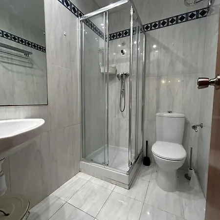 Piso Rustico Centrico Apartment