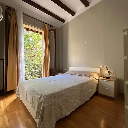 Apartment Piso Rustico Centrico